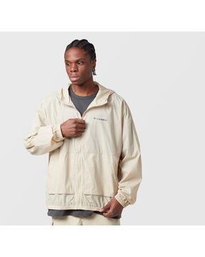 Columbia Street Heights Jacket - Black