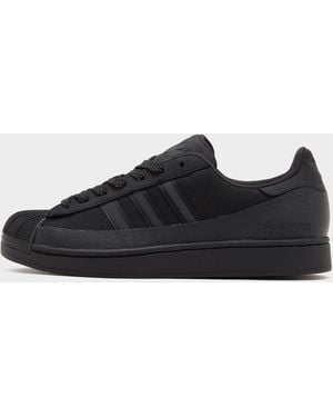 adidas Originals Superstar Ii Mg Gtx - Black