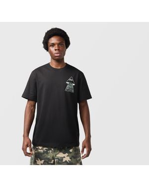 The North Face Mountain T-Shirt - Black