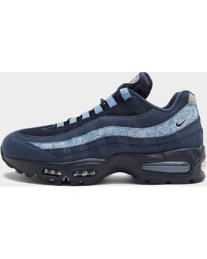 Nike Air Max 95 - Blue