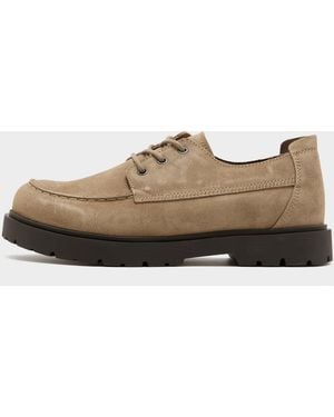 Birkenstock Highwood Moc - Brown