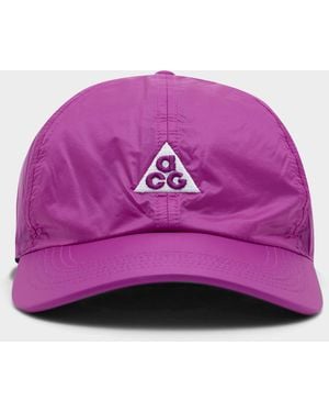 Nike Acg Club Cap - Pink