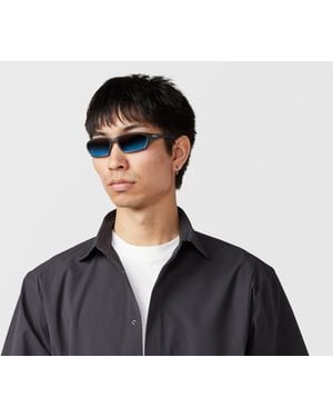 Oakley Terraforma Sunglasses - Blue
