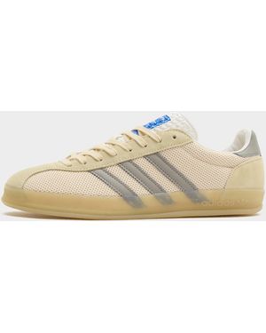 adidas Originals Gazelle Indoor Pro - Metallic