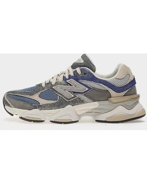New Balance 9060 - Blue