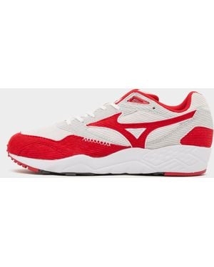 Mizuno X Shinzo Paris Contender - Red