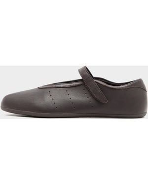 adidas Originals Stan Smith Lo Pro Ballet - Black