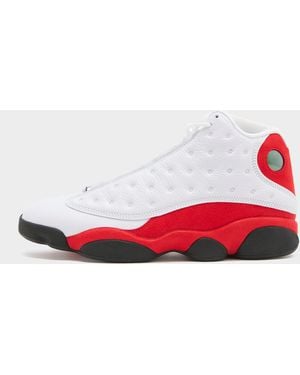 Nike Air 13 'Chicago' - Red