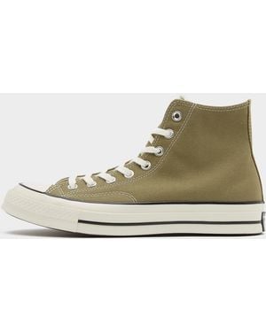 Converse Chuck 70 Hi - Green
