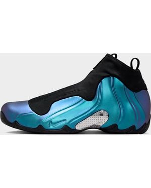 Nike Air Flightposite - Blue