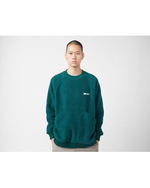 Berghaus Volcanism Jumper - Green