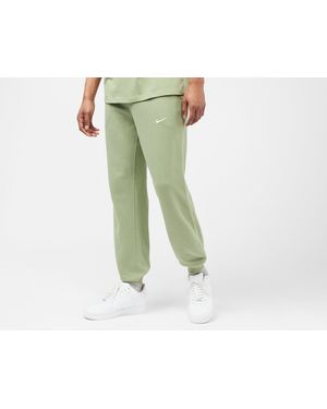 Nike X Nocta Fleece Joggers - Green