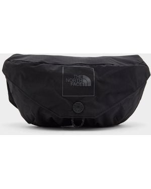The North Face Glen Canyon Waist Bag - Black