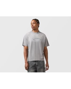 Alte Systems Aspen T-Shirt - Black