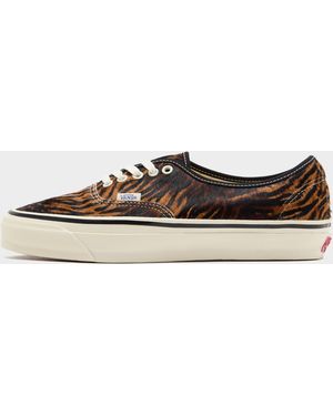 Vans Premium Authentic - Black
