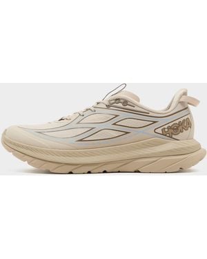 Hoka One One Mach Remastered - White