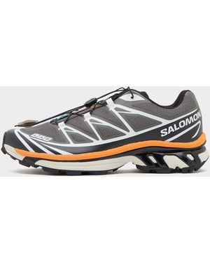 Salomon Xt-6 - Grey