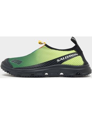 Salomon Rx Moc 3.0 - Green