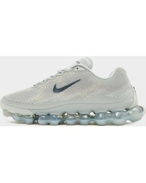 Nike Air Liquid Max - Metallic