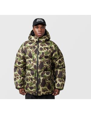 Carhartt Toronto Jacket - Green