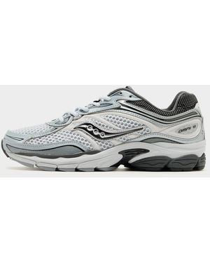 Saucony Progrid Omni 9 - Metallic