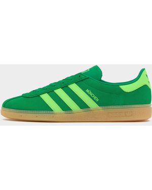 adidas Originals Munchen - Green