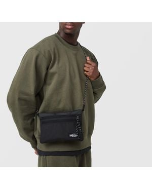 Eastpak Athleisure Cross Body Bag - Green
