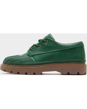 Converse Bronco Low - Green