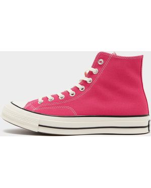 Converse Chuck 70 Hi - Red