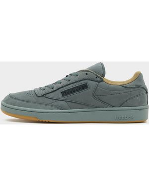 Reebok Club C 85 Vintage '40Th Anniversary' - Grey