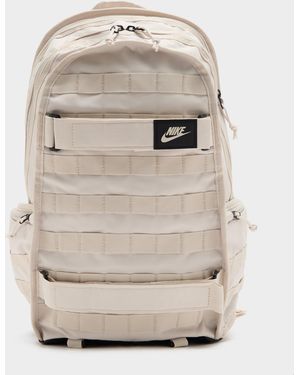 Nike Sportswear Rpm Backpack - White