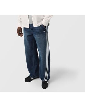 adidas Originals Adilenium Jeans - Blue