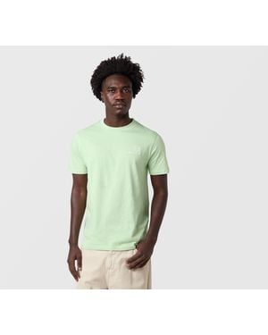 Sergio Tacchini Felton T-Shirt - Green