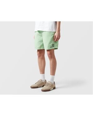 Sergio Tacchini Cordosa Shorts - Green