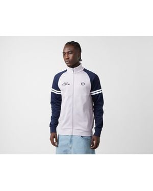 Sergio Tacchini Orion Davis Track Top - Blue