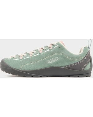 Keen Jasper - Grey