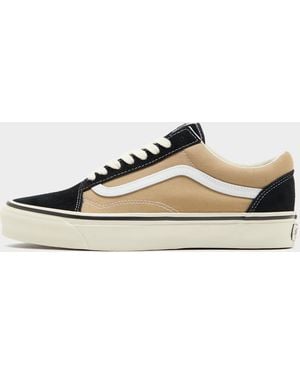 Vans Premium Old Skool 36 - Black