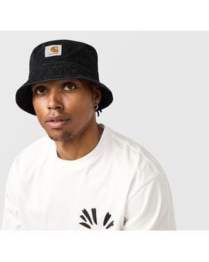 Carhartt Belmar Bucket Hat - Black
