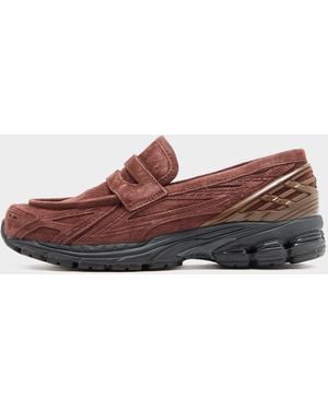 New Balance 1906L Loafer - Brown