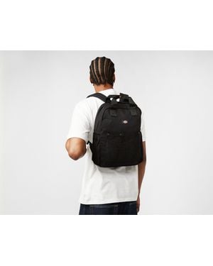Dickies Corduroy Backpack - Black