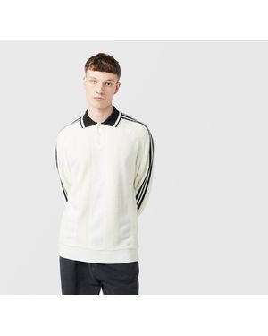 adidas Originals Premium Knit Jersey - White