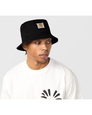 Carhartt Belmar Bucket Hat - Black