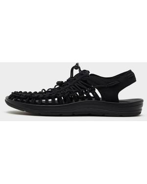 Keen Uneek - Black