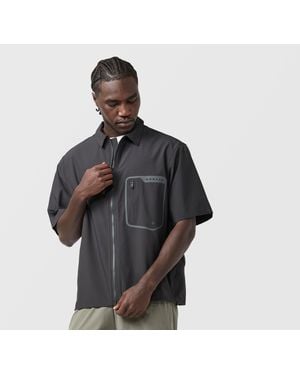 Oakley Waterscape Shirt - Black