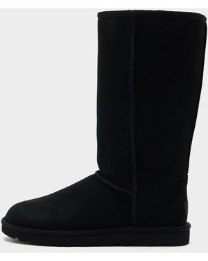 UGG Classic Tall Ii Boot - Black