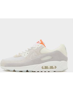 Nike X Size? Air Max 90 - White