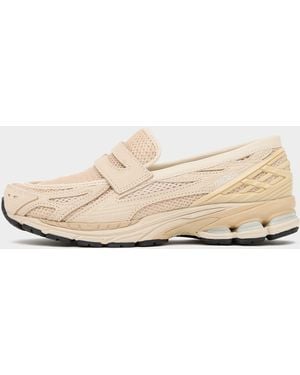New Balance 1906L Loafer - Natural