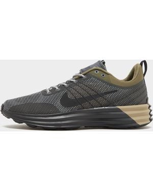 Nike Lunar Roam - Black