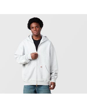 Dickies Fostoria Zip Hoodie - Black