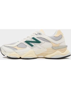 New Balance 9060 - White